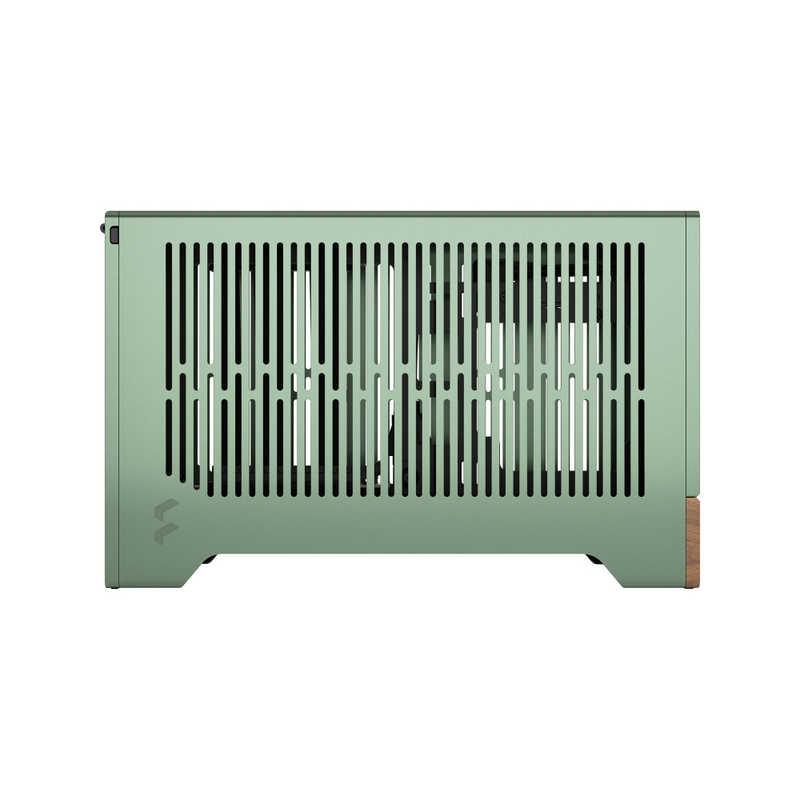 FRACTALDESIGN　PCケース［Mini-ITX］Terra ジェード　FD-C-TER1N-03_1