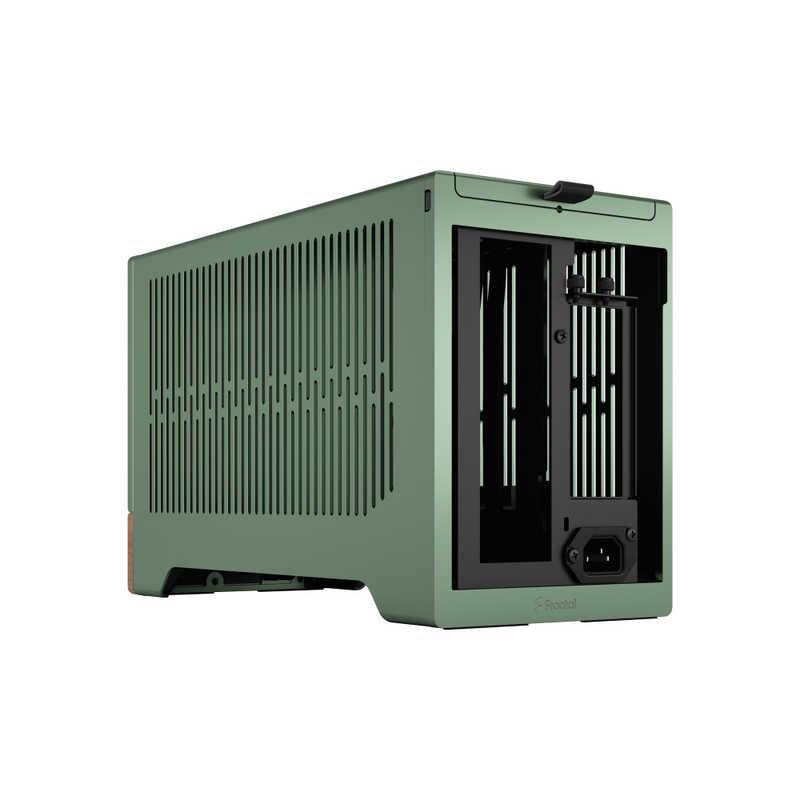 FRACTALDESIGN　PCケース［Mini-ITX］Terra ジェード　FD-C-TER1N-03_4