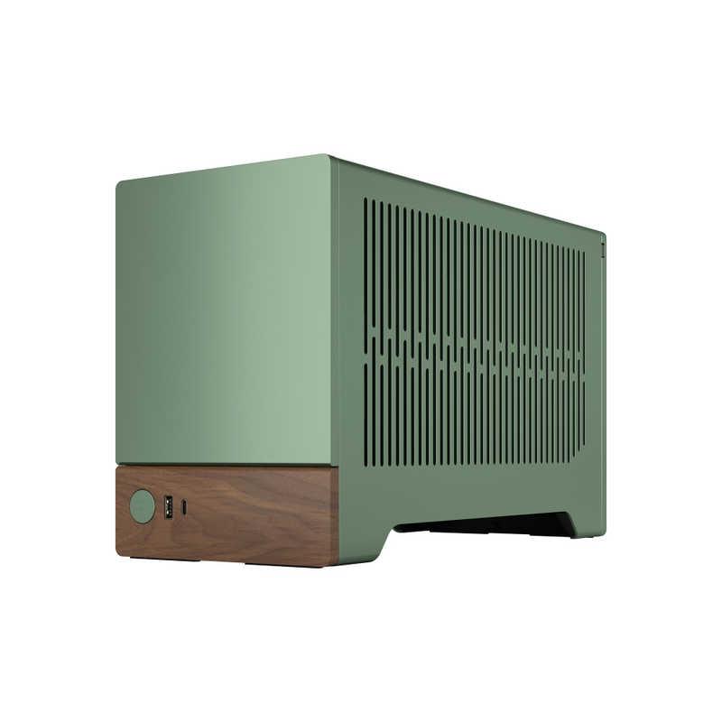 FRACTALDESIGN　PCケース［Mini-ITX］Terra ジェード　FD-C-TER1N-03_6