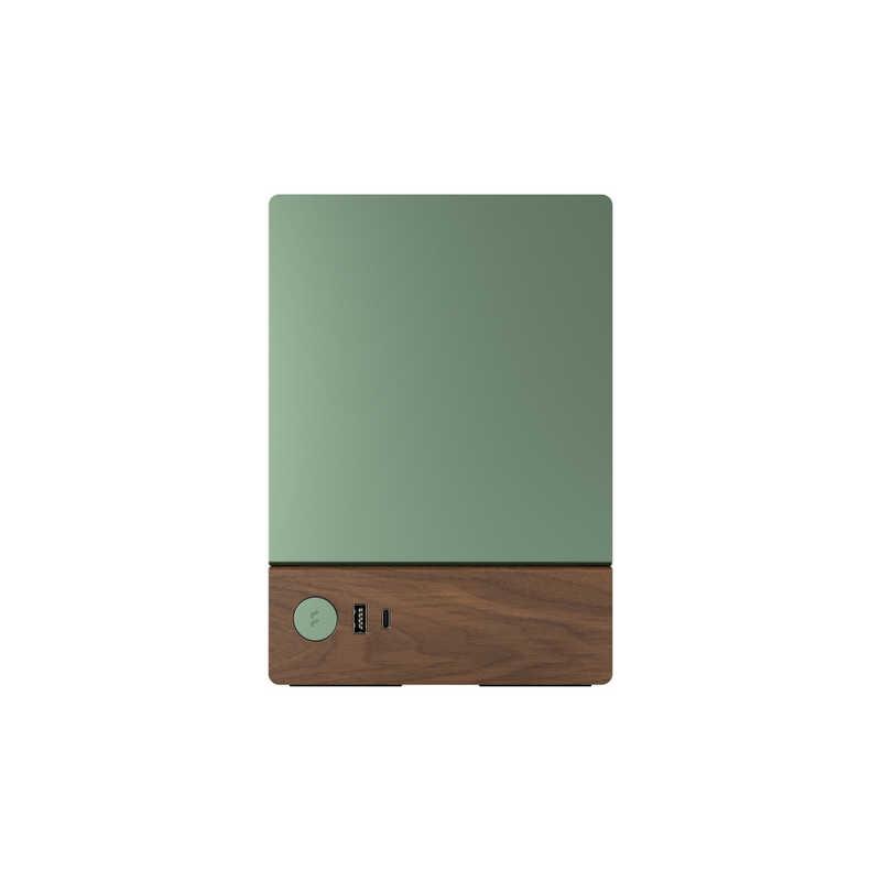 FRACTALDESIGN　PCケース［Mini-ITX］Terra ジェード　FD-C-TER1N-03_7