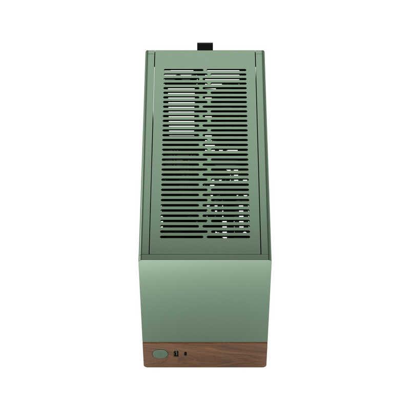 FRACTALDESIGN　PCケース［Mini-ITX］Terra ジェード　FD-C-TER1N-03_8