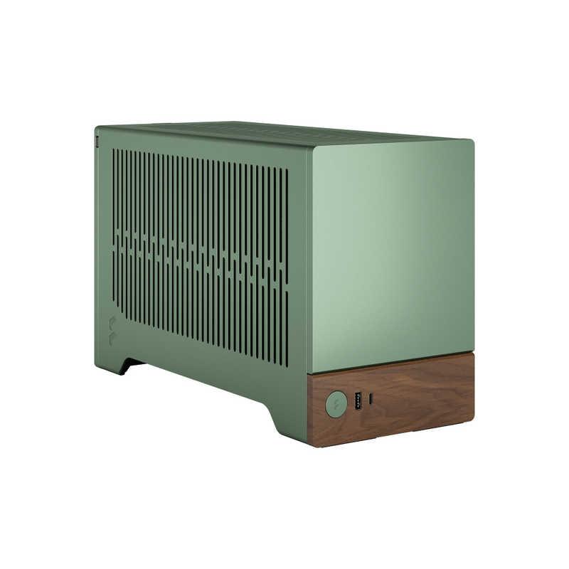 FRACTALDESIGN　PCケース［Mini-ITX］Terra ジェード　FD-C-TER1N-03_9