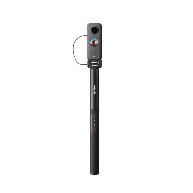 INSTA360 Insta360 充電式見えない自撮り棒 CINSPHDF|y-kojima|02