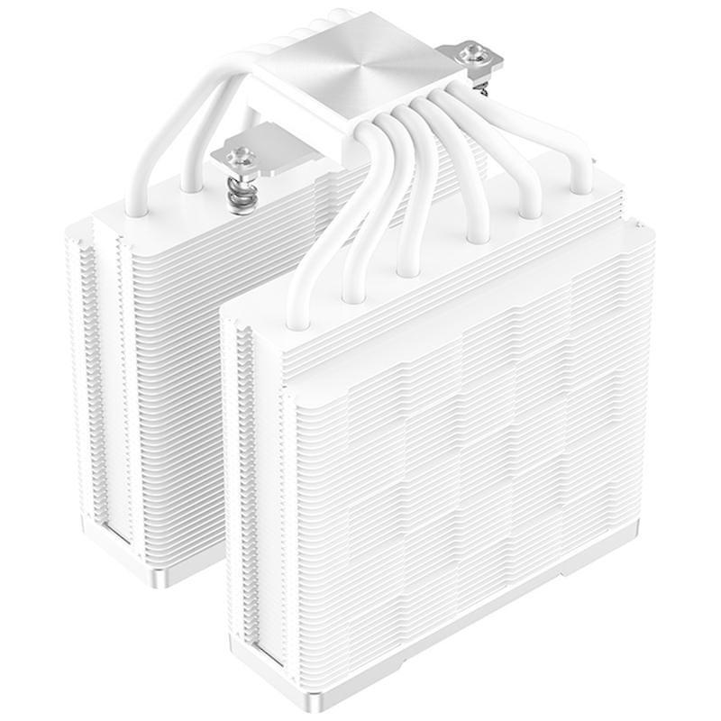 新品未開封　AK620WH AK620 DIGITAL PRO WH｜DEEPCOOL｜株式会社アユート PCパーツ