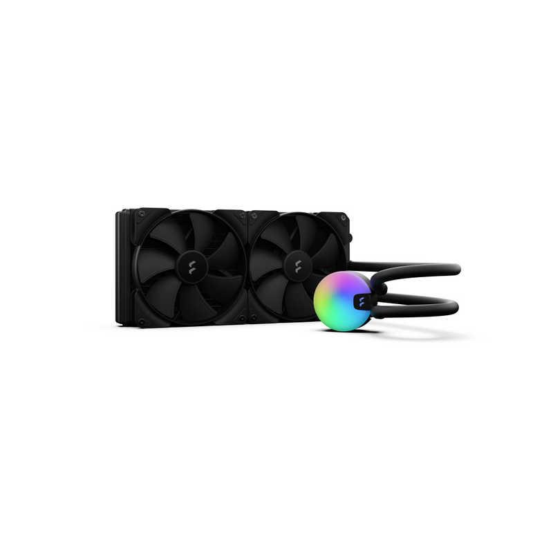 FRACTALDESIGN Lumen S28 v2 FD-W-L1-S2811 : コジマYahoo!店 - 通販