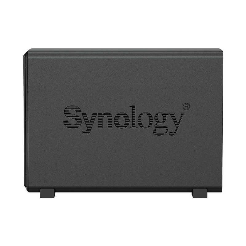 SYNOLOGY NASケース DS124 : コジマYahoo!店 - 通販 - Yahoo!ショッピング