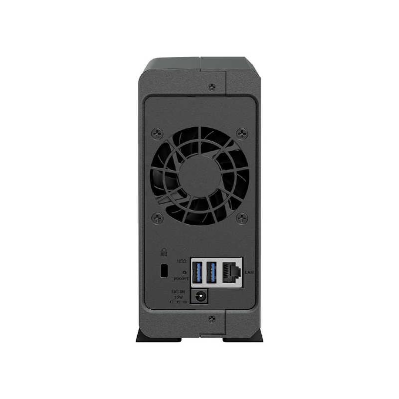 SYNOLOGY NASケース DS124 : コジマYahoo!店 - 通販 - Yahoo!ショッピング