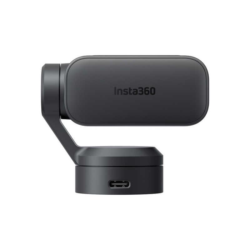 INSTA360　Insta360 Link 2 ウェブカメラ　CINSABNB_1