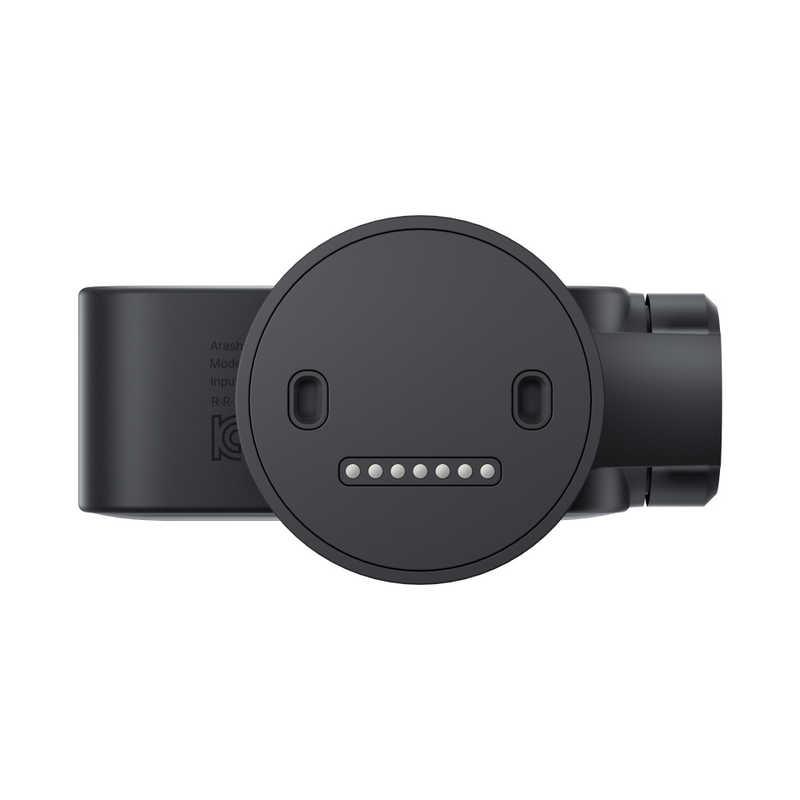 INSTA360　Insta360 Link 2 ウェブカメラ　CINSABNB_4