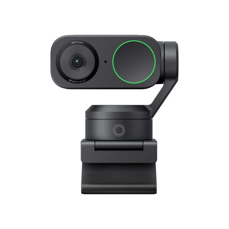 INSTA360　Insta360 Link 2 ウェブカメラ　CINSABNB_6