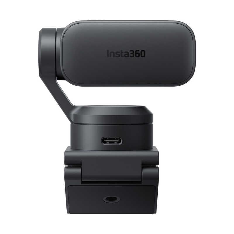 INSTA360　Insta360 Link 2 ウェブカメラ　CINSABNB_7