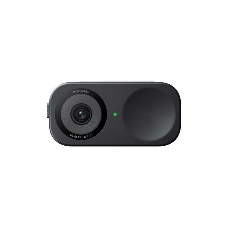 INSTA360 Insta360 Link 2 C ウェブカメラ CINSABNA : コジマYahoo!店