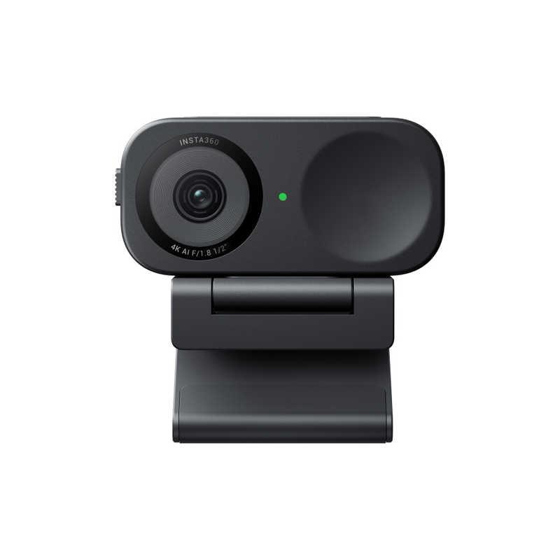 INSTA360 Insta360 Link 2 C ウェブカメラ CINSABNA : コジマYahoo!店