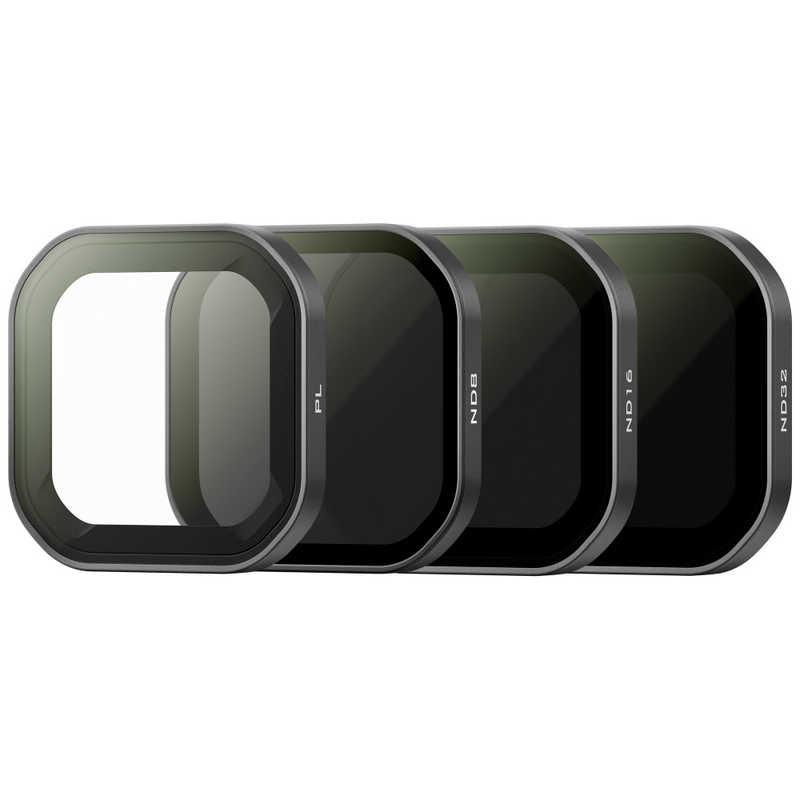 INSTA360 Insta360 Ace Pro 2 NDフィルターセット CINSABGC : コジマ 