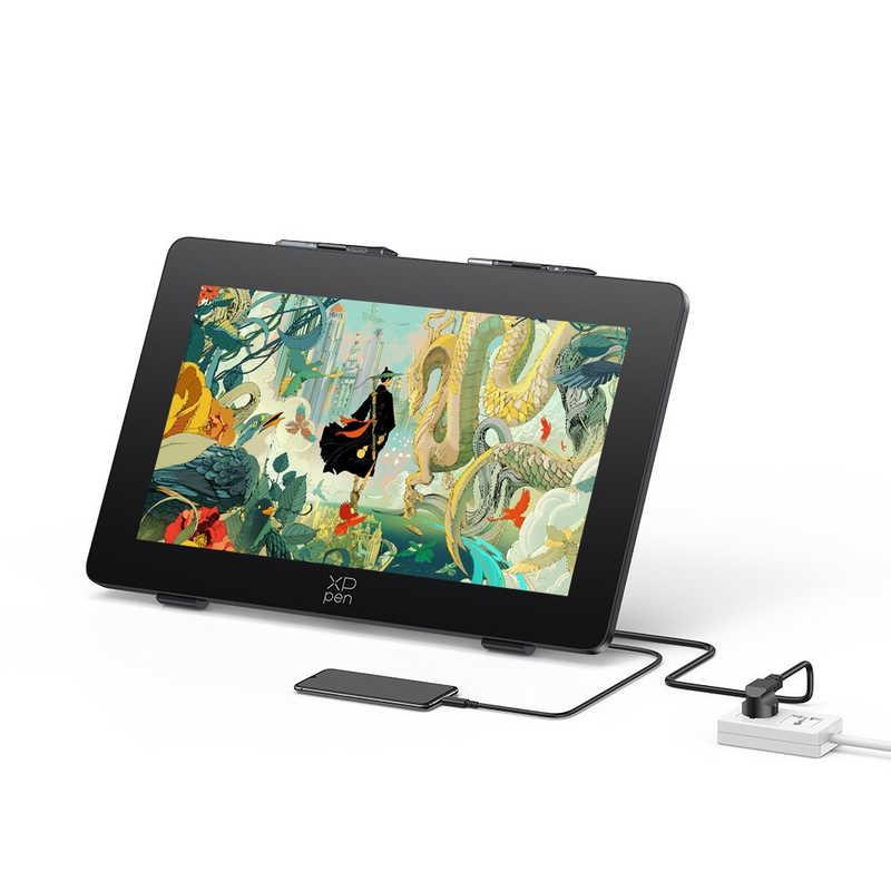 【付属品有り・動作確認済】XPPen Artist 24 XPPEN ART240QH-JP Artist Pro 24(Gen2) 165Hz ART240QH_JP : コジマ