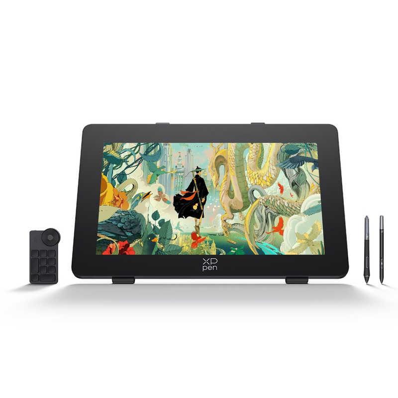 XPPEN ART240QH-JP Artist Pro 24(Gen2) 165Hz ART240QH_JP : コジマ