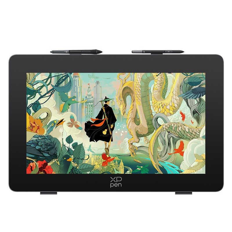 XPPEN ART240QH-JP Artist Pro 24(Gen2) 165Hz ART240QH_JP : コジマ