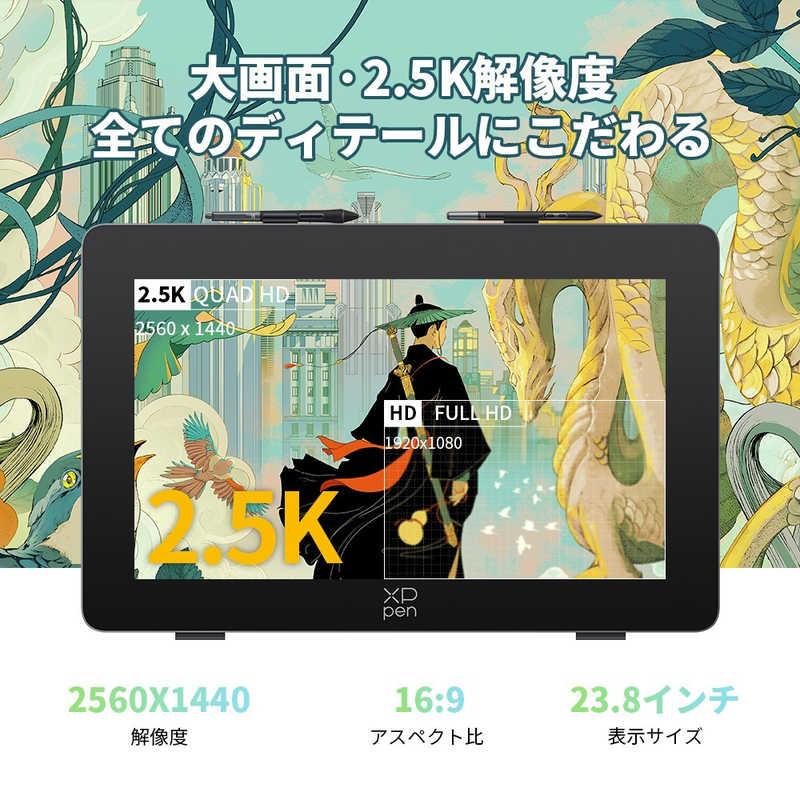 XPPEN ART240UH-JP Artist Pro 24(Gen2) 4K ART240UH_JP XPPEN ART240UH-JP Artist Pro 24(Gen2) 4K ART240UH_JP