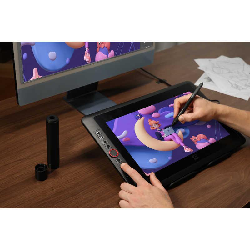 SIXPAD 専用　15インチタブレット XPPEN ART15.6Pro-JP02 Artist 15.6Pro V2 ART15.6Pro_JP02 : コジマ