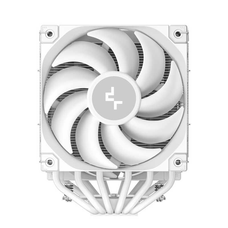 DEEPCOOL AK620 DIGITAL PRO WH R-AK620-WHAPMN-G : コジマYahoo!店
