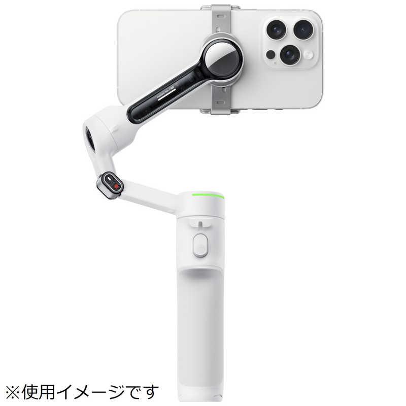 INSTA360 Insta360 Flow 2 Pro スマートフォン用スタビライザー 通常版