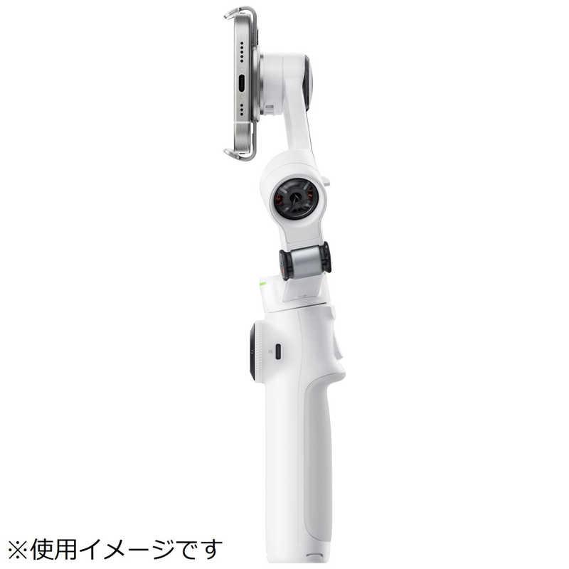 INSTA360 Insta360 Flow 2 Pro スマートフォン用スタビライザー 通常版