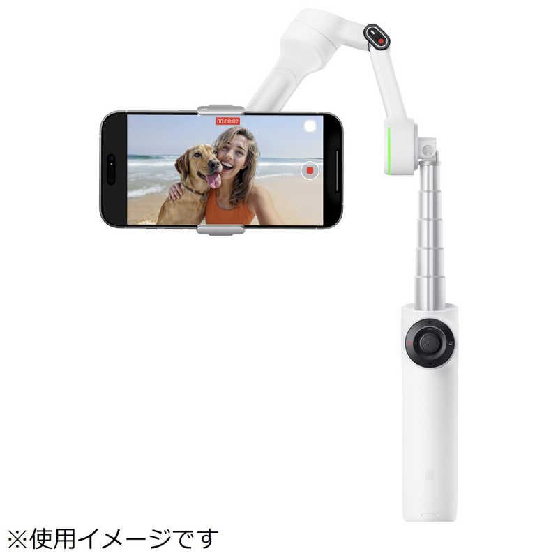 INSTA360 Insta360 Flow 2 Pro スマートフォン用スタビライザー 通常版