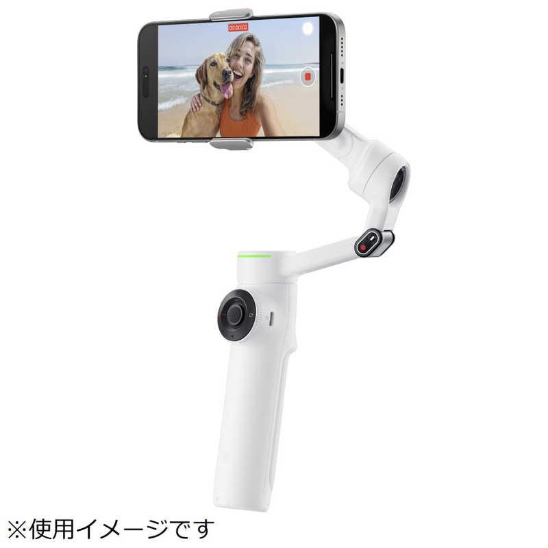 INSTA360 Insta360 Flow 2 Pro スマートフォン用スタビライザー 通常版