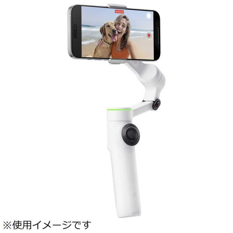 INSTA360 Insta360 Flow 2 Pro スマートフォン用スタビライザー 通常版