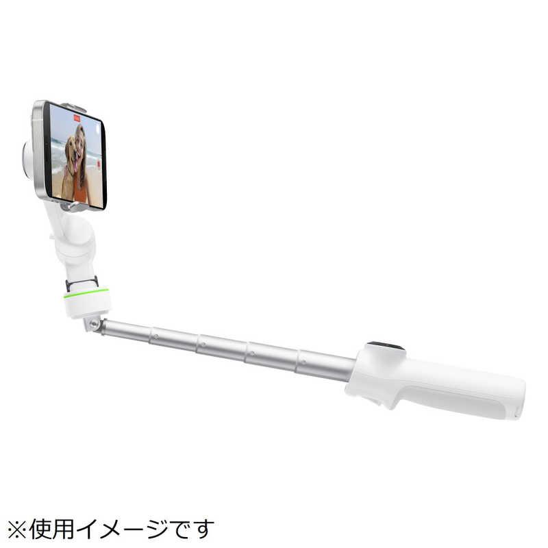 INSTA360 Insta360 Flow 2 Pro スマートフォン用スタビライザー 通常版