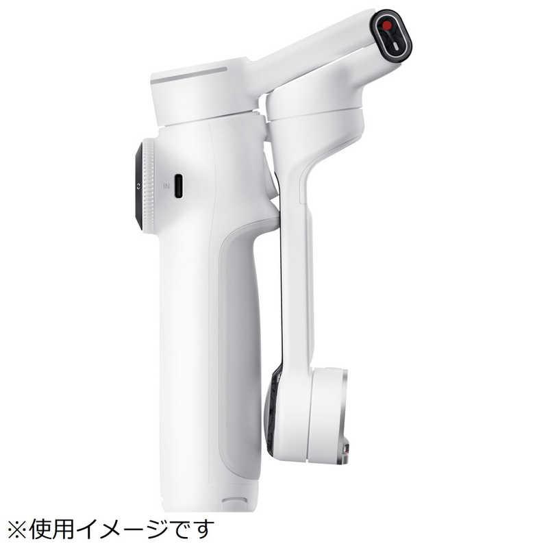 INSTA360 Insta360 Flow 2 Pro スマートフォン用スタビライザー 通常版
