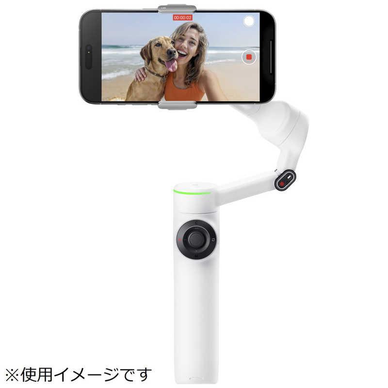 INSTA360 Insta360 Flow 2 Pro スマートフォン用スタビライザー