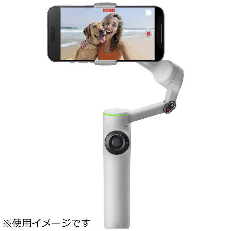 INSTA360 Insta360 Flow 2 Pro スマートフォン用スタビライザー