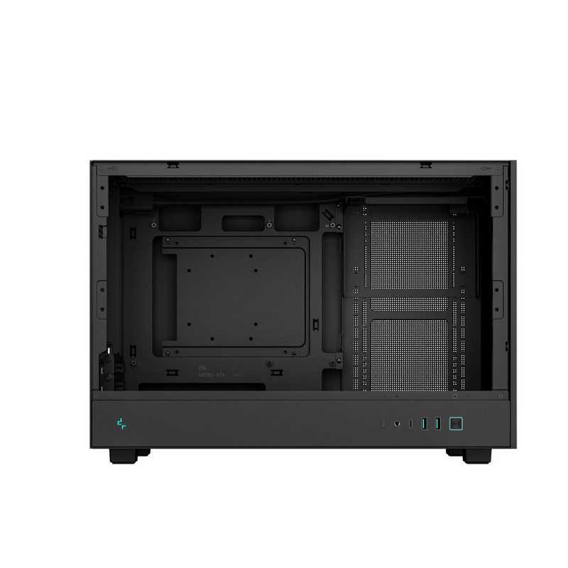 DEEPCOOL CH260 R-CH260-BKNGM0-G-1 : コジマYahoo!店 - 通販 - Yahoo