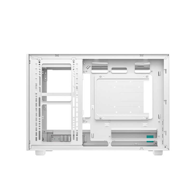 DEEPCOOL CH260 WH R-CH260-WHNGM0-G-1 : コジマYahoo!店 - 通販