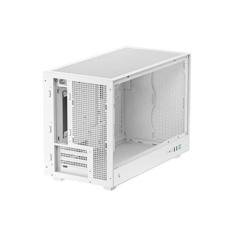 DEEPCOOL CH260 WH R-CH260-WHNGM0-G-1 : コジマYahoo!店 - 通販
