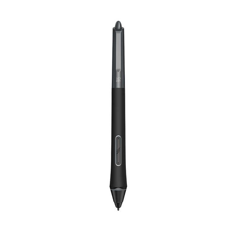 XPPEN　液晶ペンタブレット ［22型］ USB-C＋USB-A HDMI接続 Artist Pro 22 (Gen2) ブラック　ART220QH_JPの画像