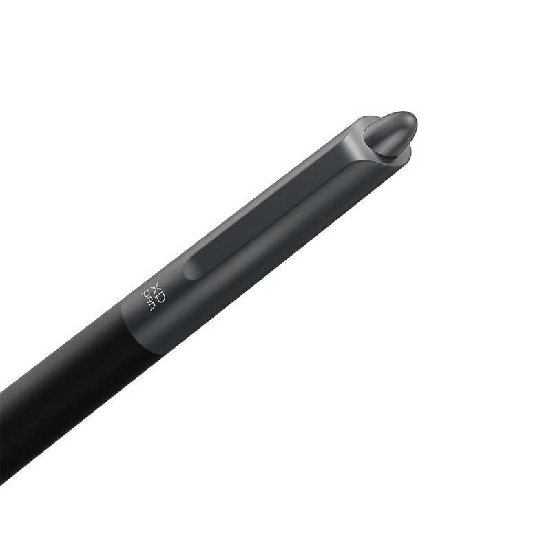 XPPEN　液晶ペンタブレット ［22型］ USB-C＋USB-A HDMI接続 Artist Pro 22 (Gen2) ブラック　ART220QH_JPの画像
