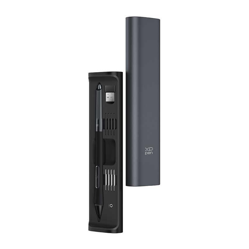 XPPEN　液晶ペンタブレット ［22型］ USB-C＋USB-A HDMI接続 Artist Pro 22 (Gen2) ブラック　ART220QH_JPの画像