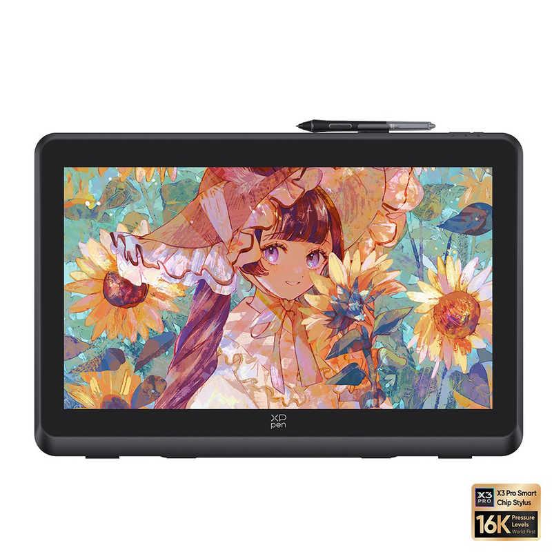 XP-PEN 液晶タブレット『Artist 22E Pro』【中古】 Artist 中古 液晶ペンタブレット XP-Pen 22E Pro : あきばU-SHOP