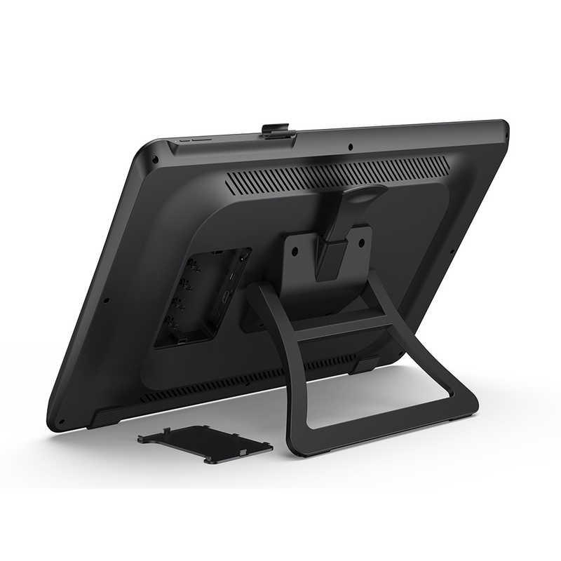 XPPEN　液晶ペンタブレット ［22型］ USB-C＋USB-A HDMI接続 Artist Pro 22 (Gen2) ブラック　ART220QH_JPの画像