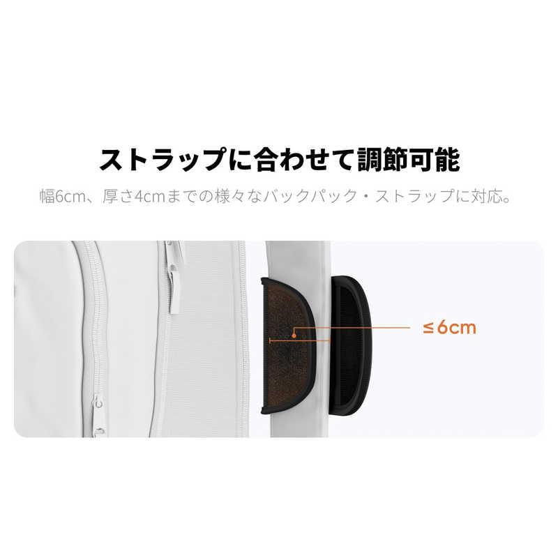 INSTA360 Insta360 Flow 2 Pro バックパックマウント CINSBBQH