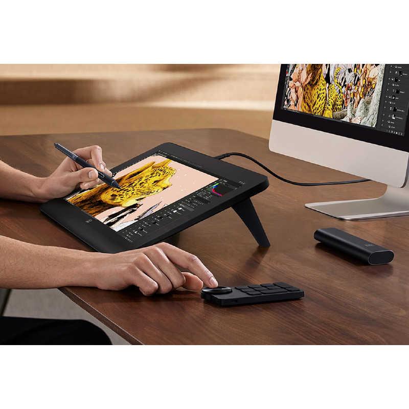 XPPEN ARTPP160QH-JP Artist Pro 16(Gen2)替え芯セット付属