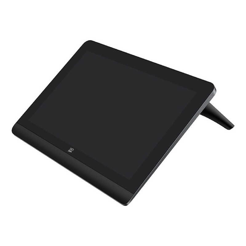 XPPEN ARTPP160QH-JP Artist Pro 16(Gen2)替え芯セット付属