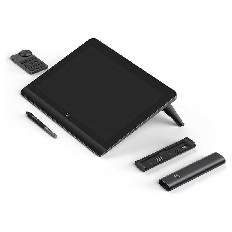 XPPEN ARTPP160QH-JP Artist Pro 16(Gen2)替え芯セット付属