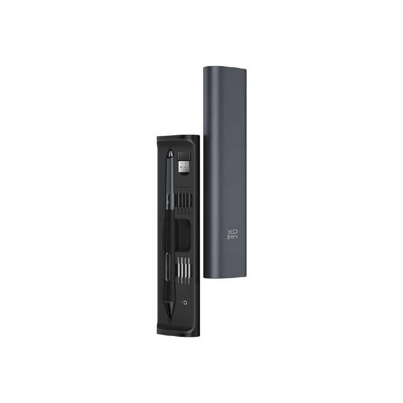 XPPEN ARTPP160QH-JP Artist Pro 16(Gen2)替え芯セット付属