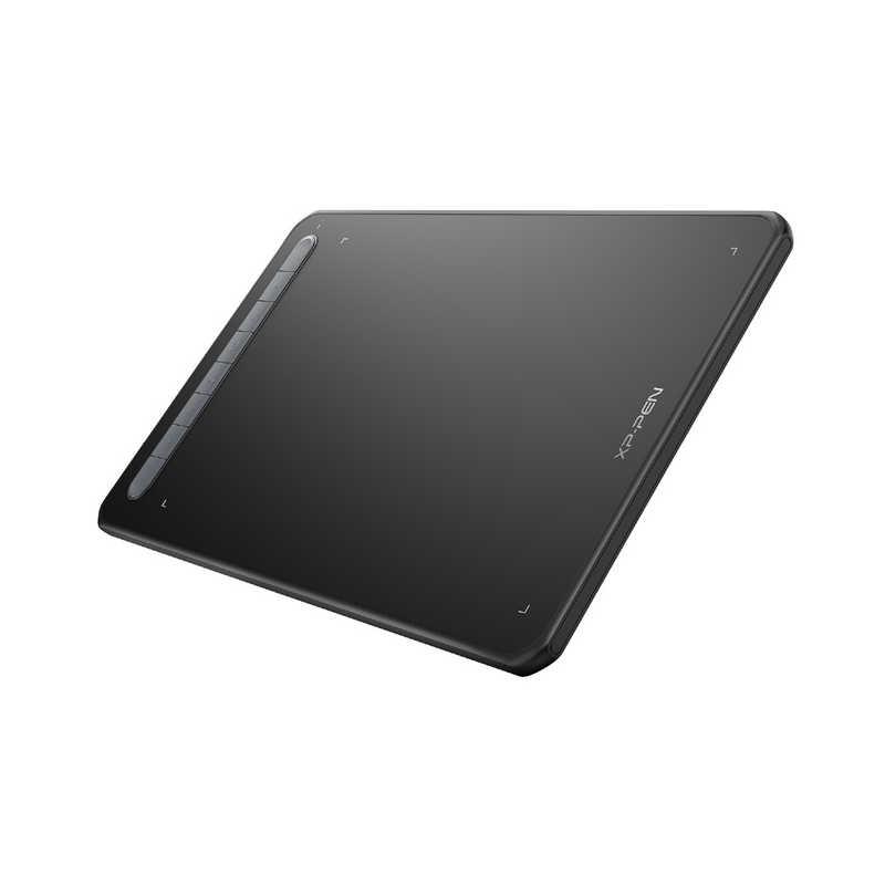 XPPEN ITDTMW-JP Deco MW Black(製品保証18か月モデル) ITDTMW_JP