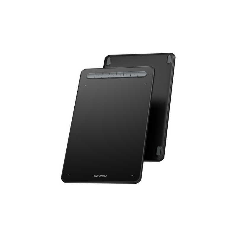 XPPEN ITDTMW-JP Deco MW Black(製品保証18か月モデル) ITDTMW_JP