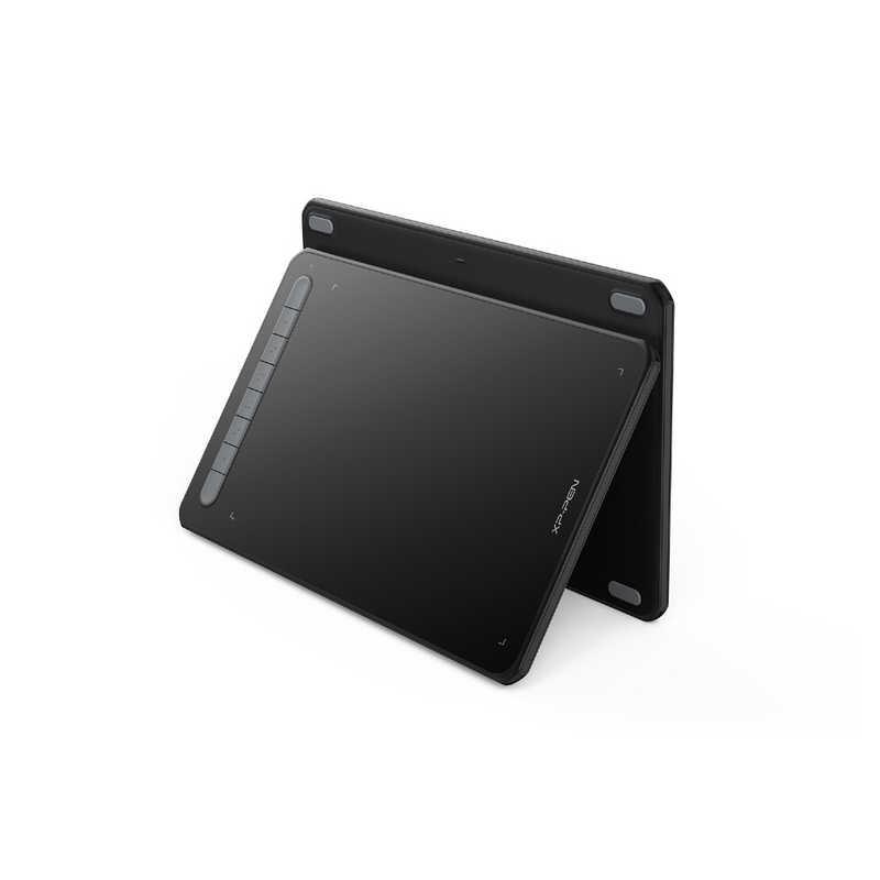 XPPEN ITDTMW-JP Deco MW Black(製品保証18か月モデル) ITDTMW_JP