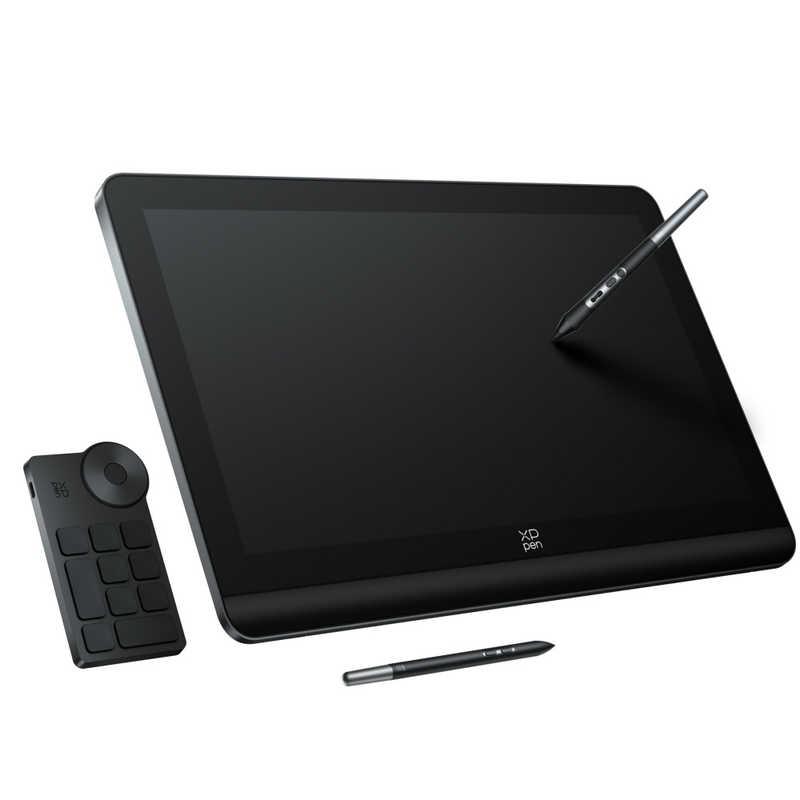 XPPEN ARTPP180UH-JP2 Artist Pro 19(Gen2) 替え芯セット付属